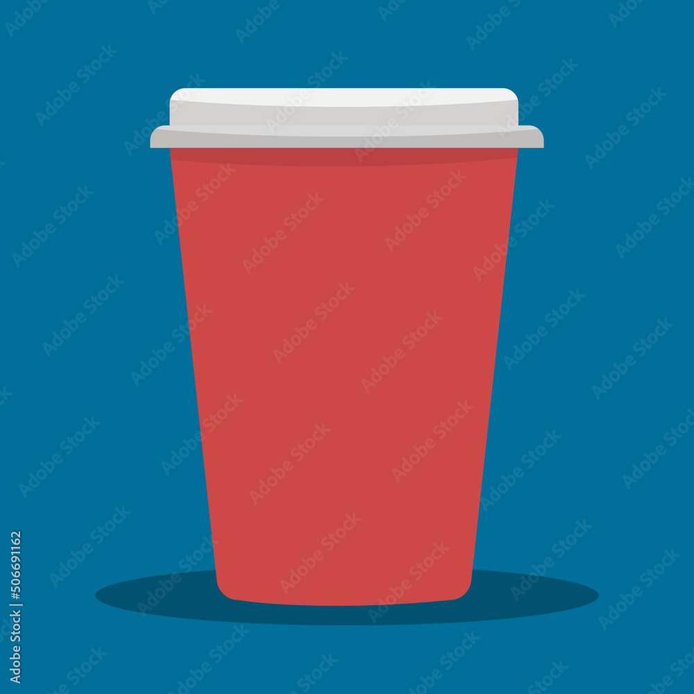 Juice cup for your design Juice cup for your design