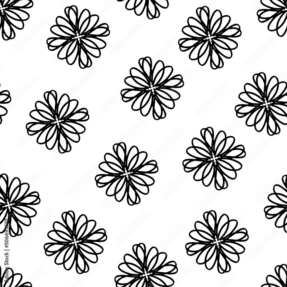 seamless flower pattern - for mobile phone cover, wallpaper, notebook cover and others - vector illustration seamless flower pattern - for mobile phone cover, wallpaper, notebook cover and others - vector illustration