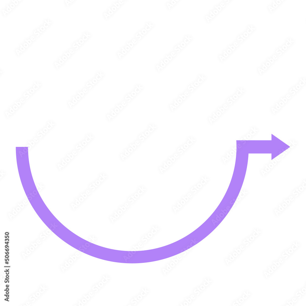 geometric infographic banner
