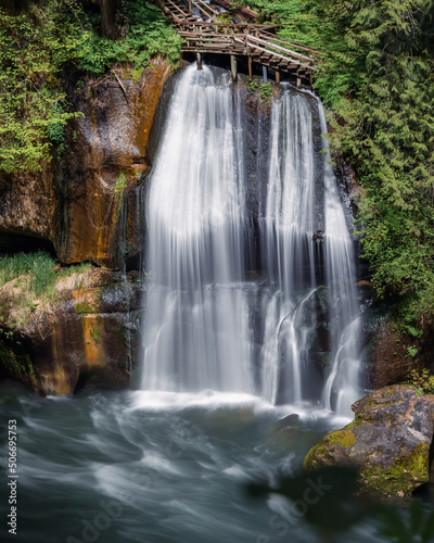 Waterfall