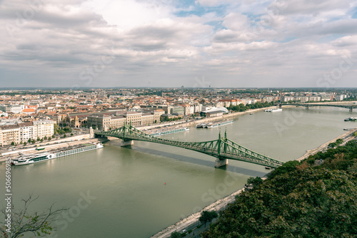 Pictures of Budapest © MartinOscar