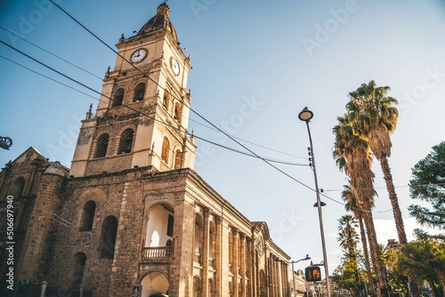 bolivia