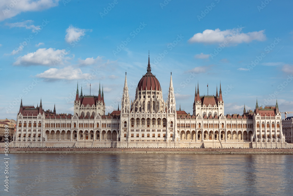 Pictures of Budapest
