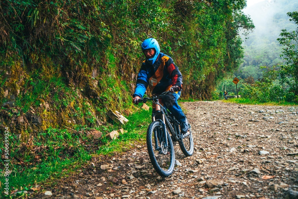 camino de la muerte camino de la muerte