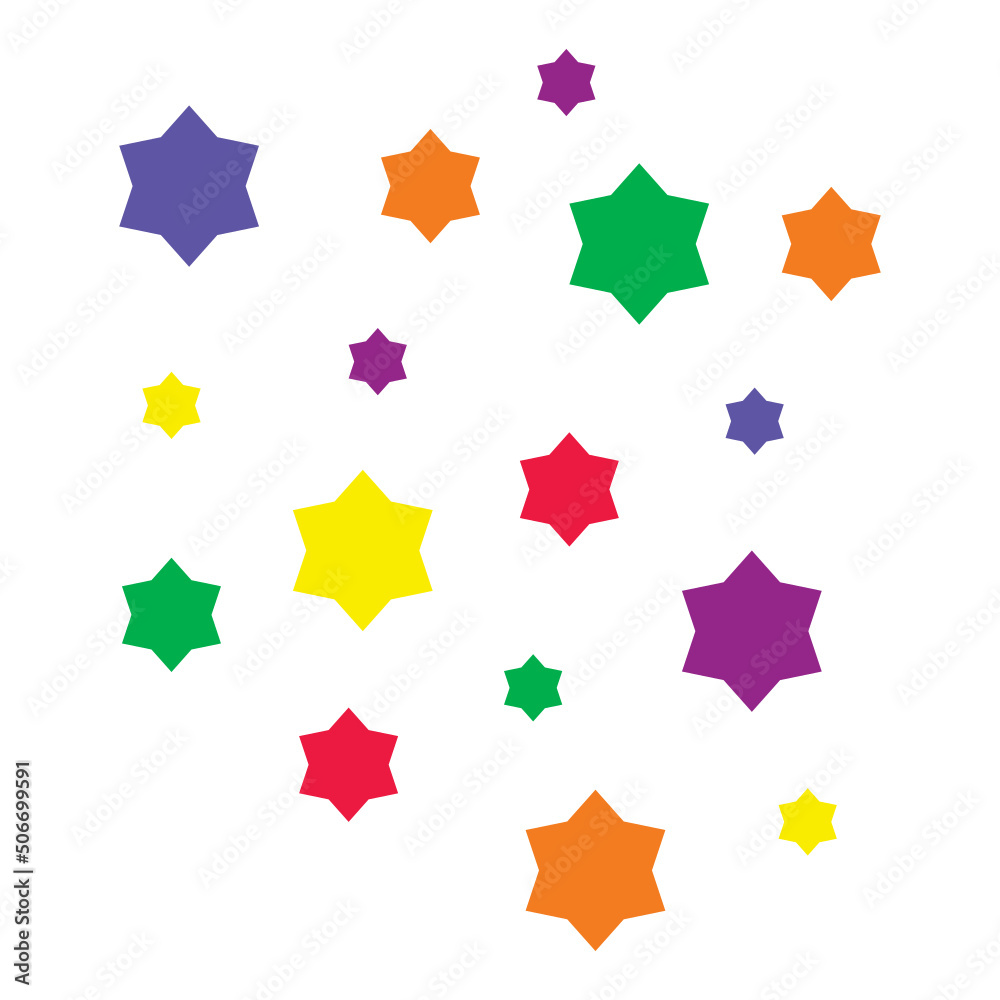 colorful geometric glitter
colorful geometric glitter