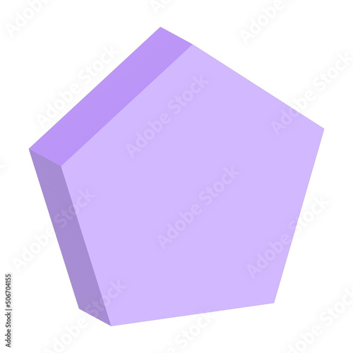 3d geometric element