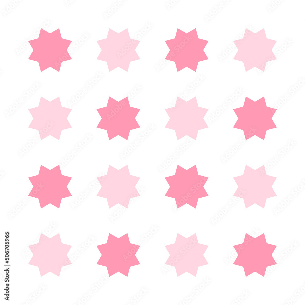 colorful art shape pattern colorful art shape pattern
