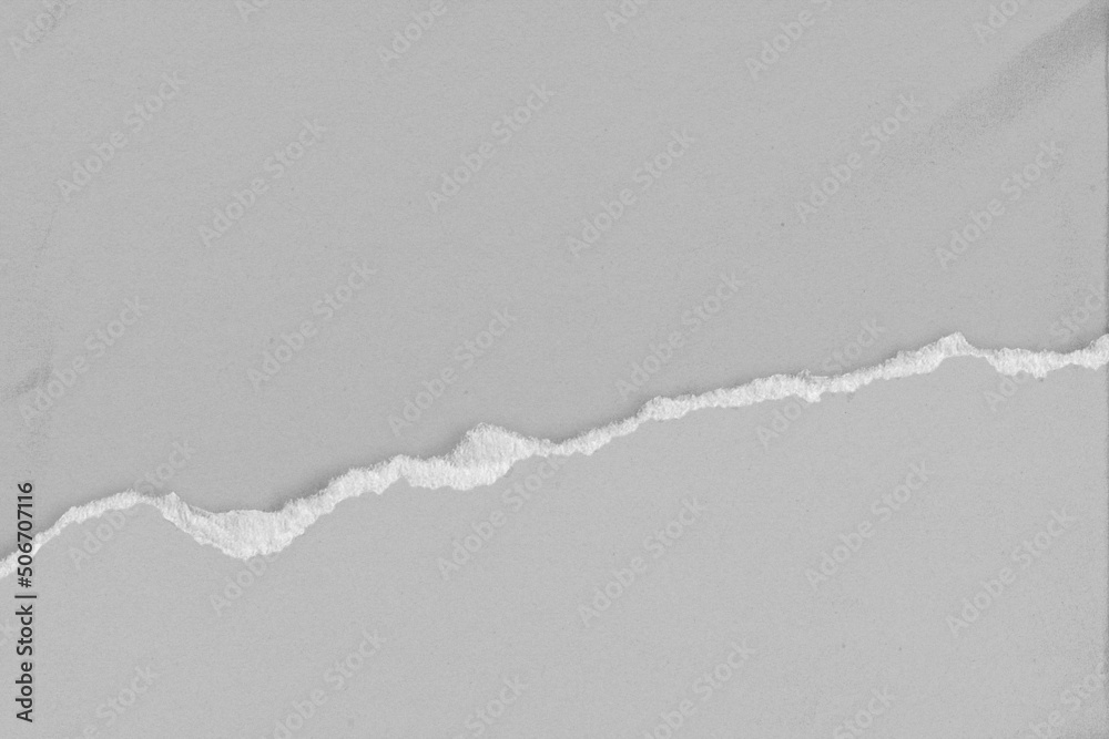 Ripped Paper Texture Stock Illustration | Adobe Stock