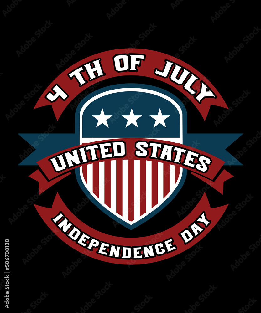 4 Th of July united states Independence day