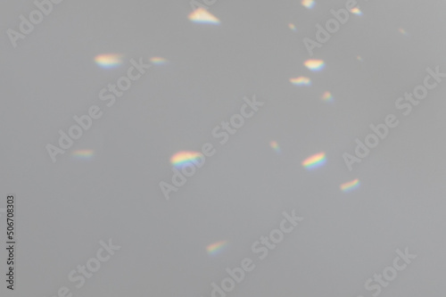 Spectrum Photo Overlay