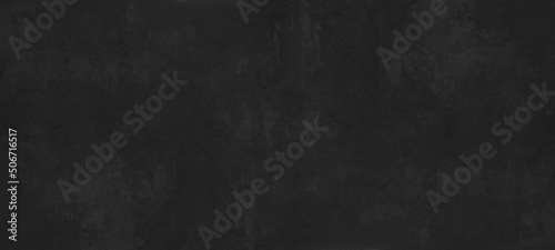 Black anthracite stone concrete tile wall or floor texture background