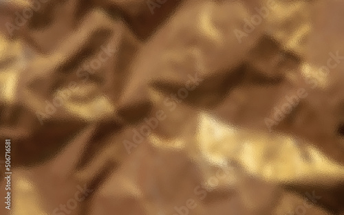 Metallic Texture photo