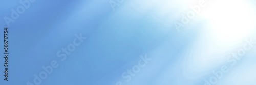 Light blue Leaf background. Blurred leaves and circular bokeh. Abstract wallpaper for backdrop and design