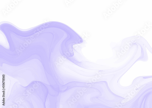 Abstract liquid marble texture swirl background