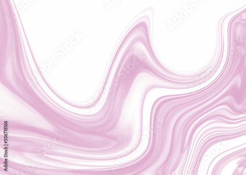 Abstract liquid marble texture swirl background