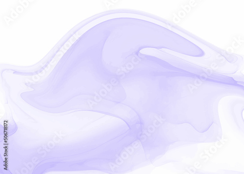 Abstract liquid marble texture swirl background