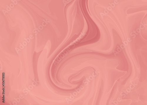 Abstract liquid marble texture swirl background