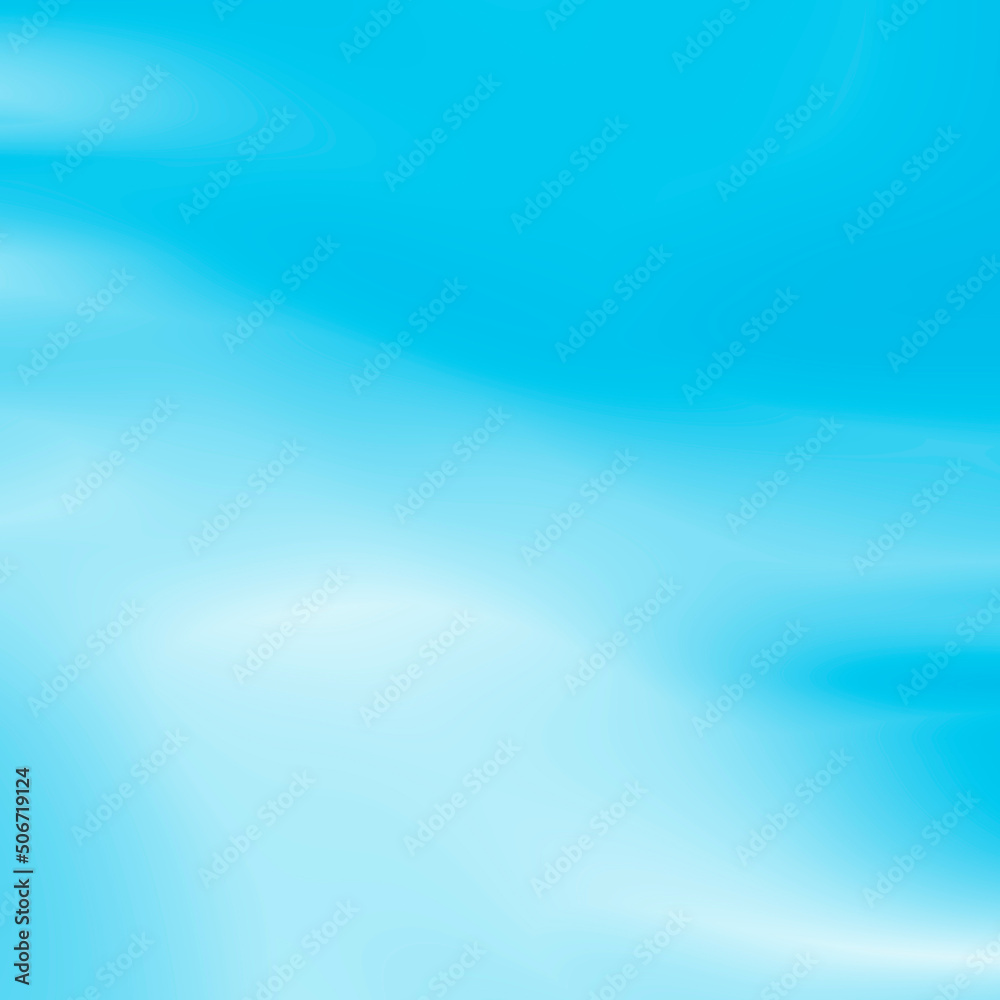 Gradient blur background wallpaper blue Gradient blur background wallpaper blue