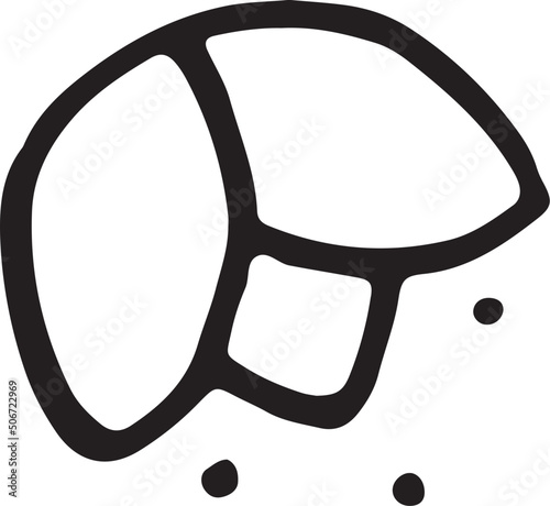 Delilah Hanw-Draw Vectors