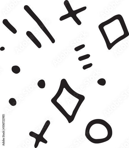 Delilah Hanw-Draw Vectors