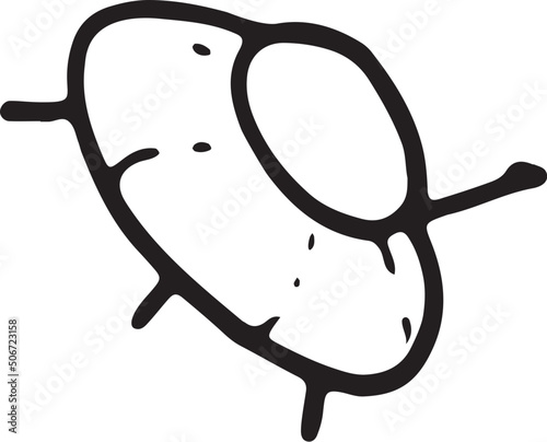 Delilah Hanw-Draw Vectors