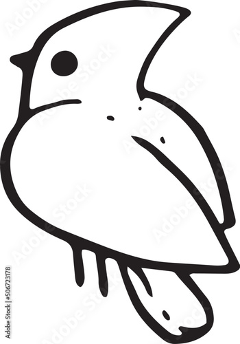 Delilah Hanw-Draw Vectors