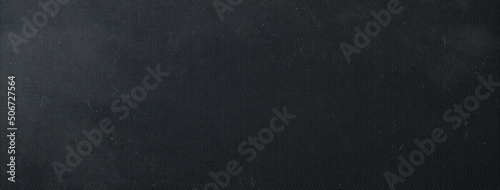 布地風の質感のある黒い紙の背景テクスチャー