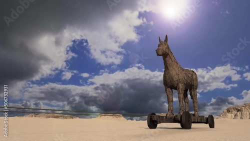Trojan Horse