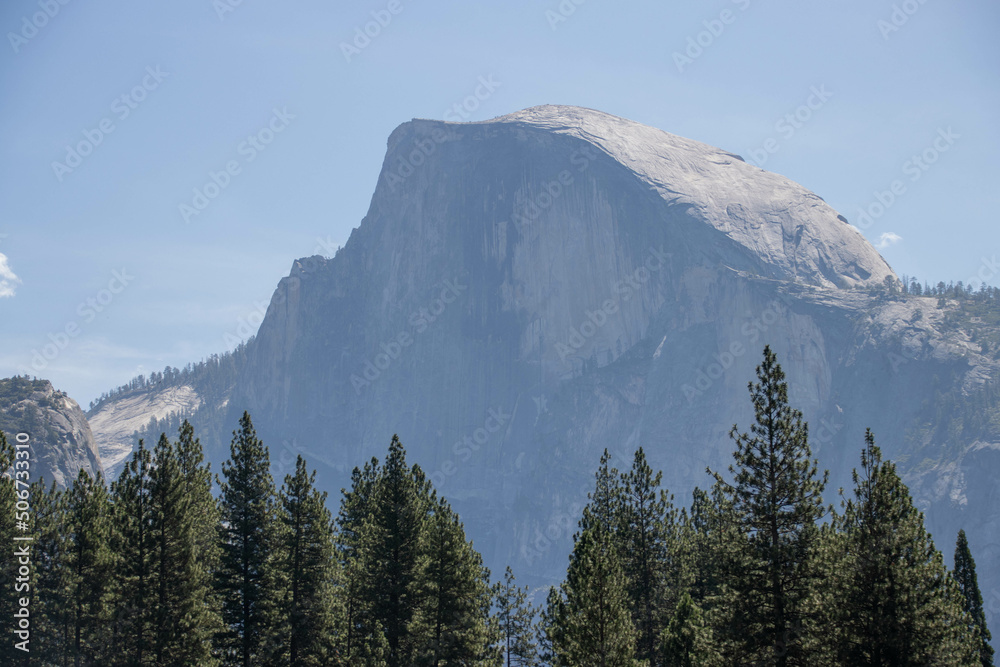 yosemite