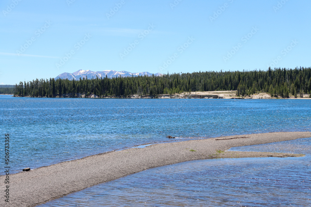Lake
