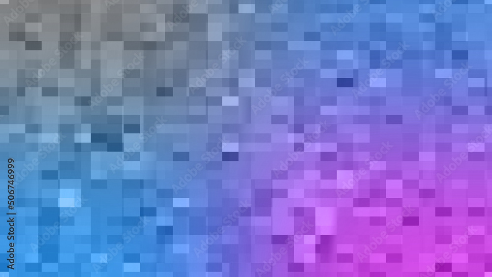Abstract block grid background image. Abstract block grid background image.
