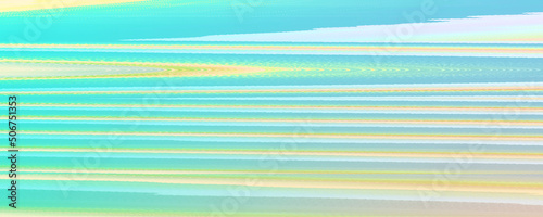 Abstract wavy psychedelic background image.