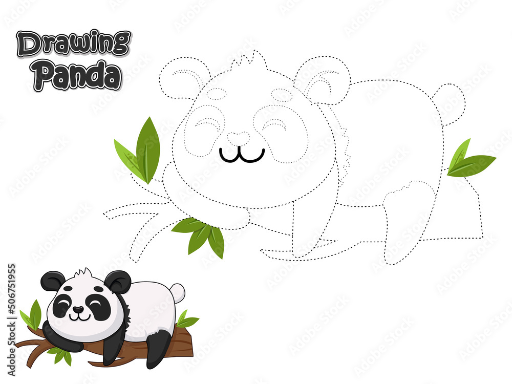 Trò chơi Cartoon Panda đem đến cho bạn cơ hội thực sự tuyệt vời để khám phá thế giới của chú gấu trúc đáng yêu này. Hãy cùng tô vẽ và tìm hiểu những trò chơi thú vị về chúng ta nhé!