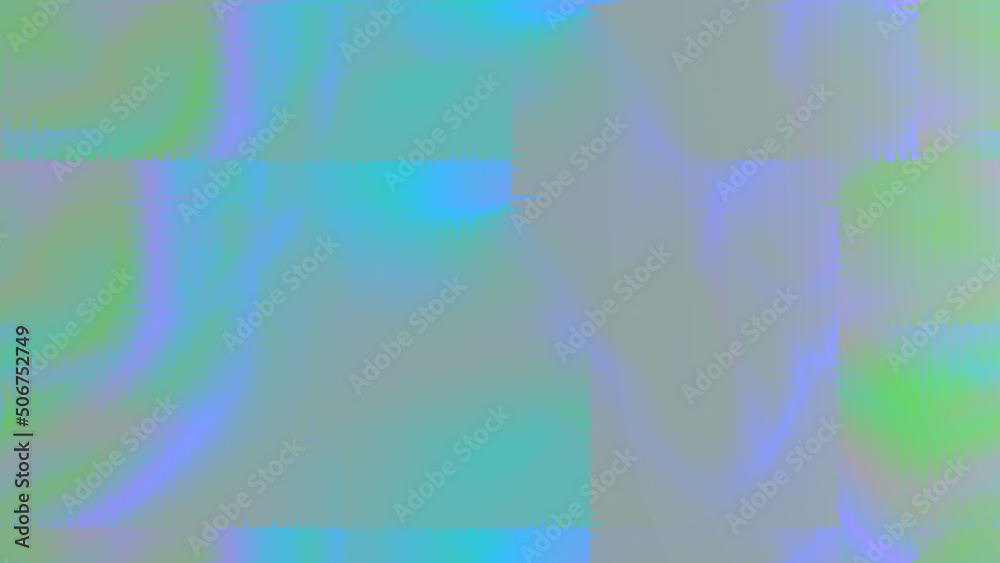 Abstract iridescent background image. Abstract iridescent background image.