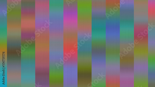 Abstract motion blur color streak background image. © jdwfoto