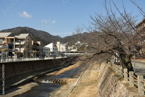 Wallpaper Mural 川 Torontodigital.ca