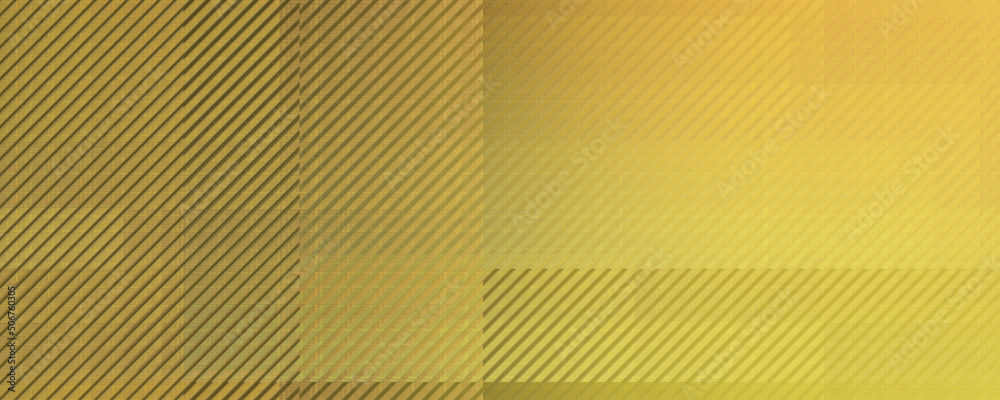 Fototapeta premium Abstract golden textured background image.