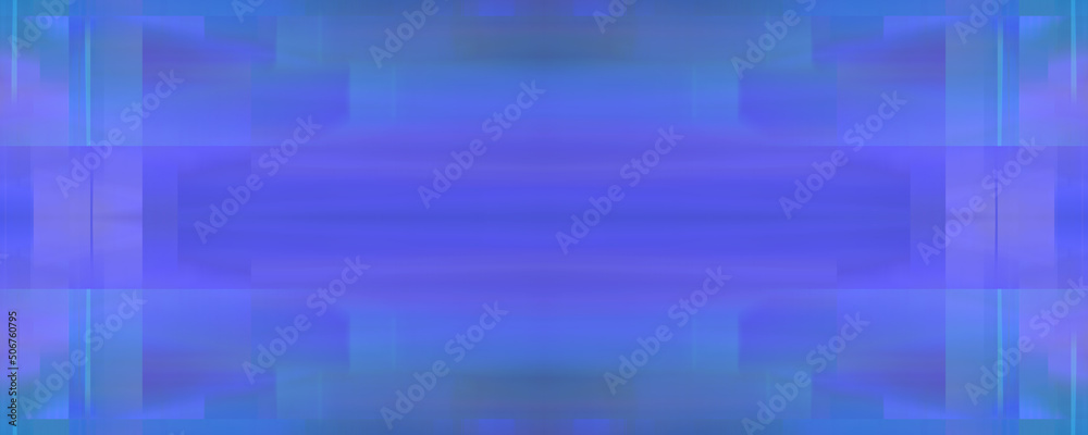 Obraz premium Abstract kaleidoscope pattern background image.
