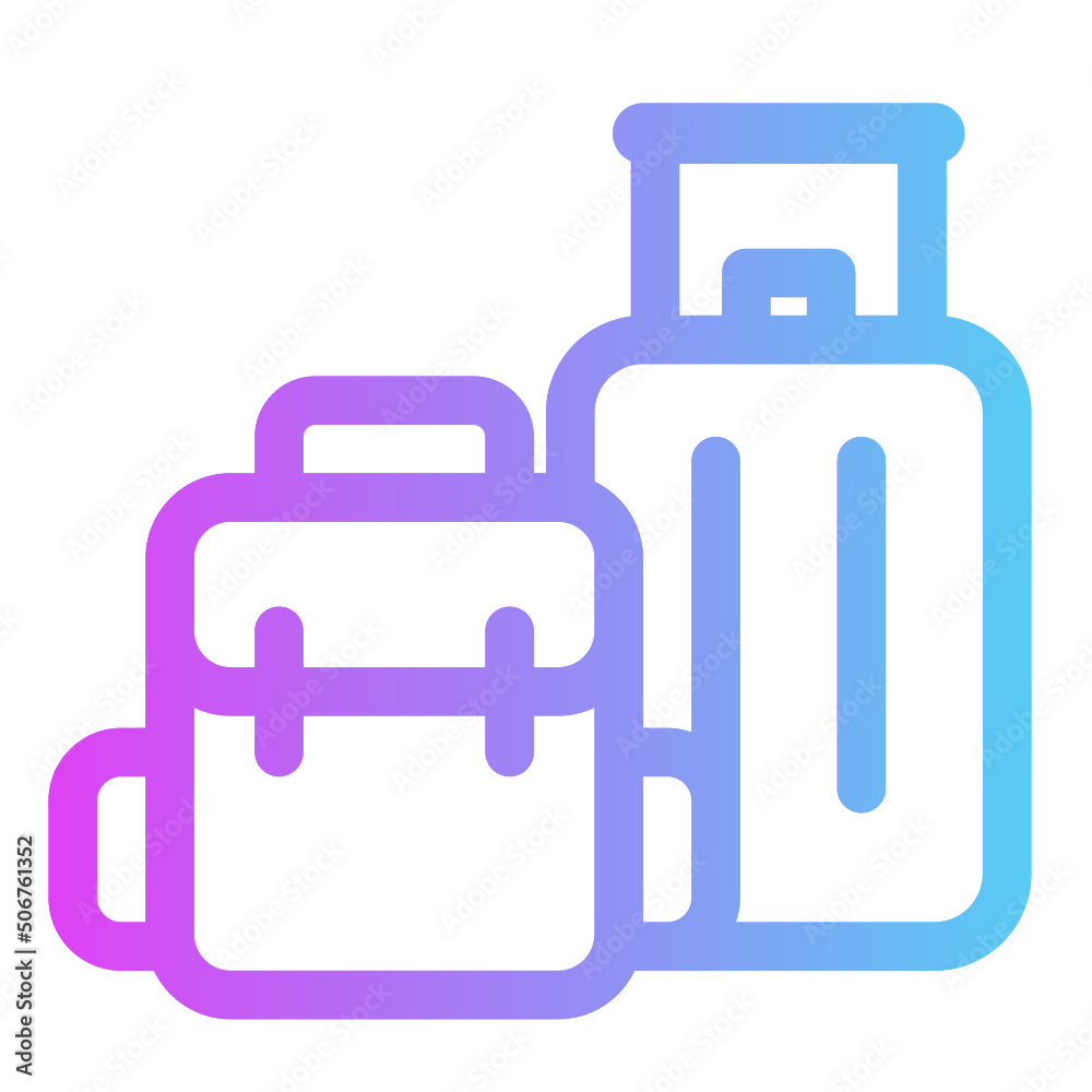 luggage luggage