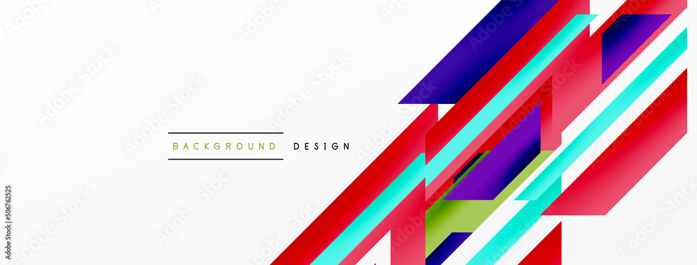 Dynamic lines background. Wallpaper for concept of AI technology, blockchain, communication, 5G, science, business and technology Dynamic lines background. Wallpaper for concept of AI technology, blockchain, communication, 5G, science, business and technology