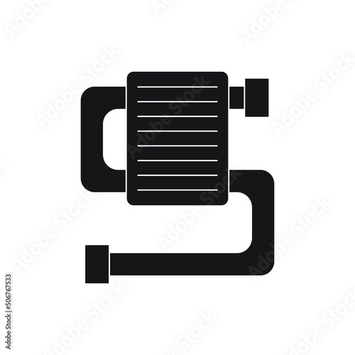 water heater vector vector for website symbol icon presentation