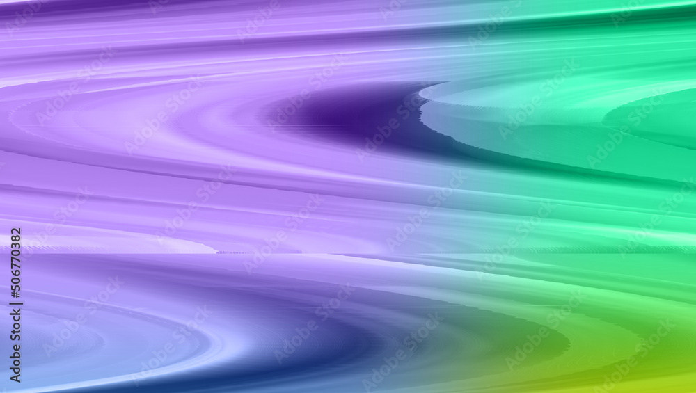 Abstract wavy psychedelic background image. Abstract wavy psychedelic background image.