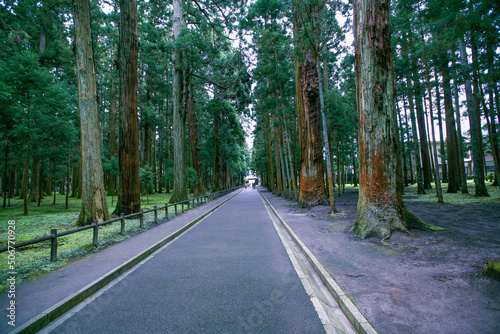 瑞巌寺