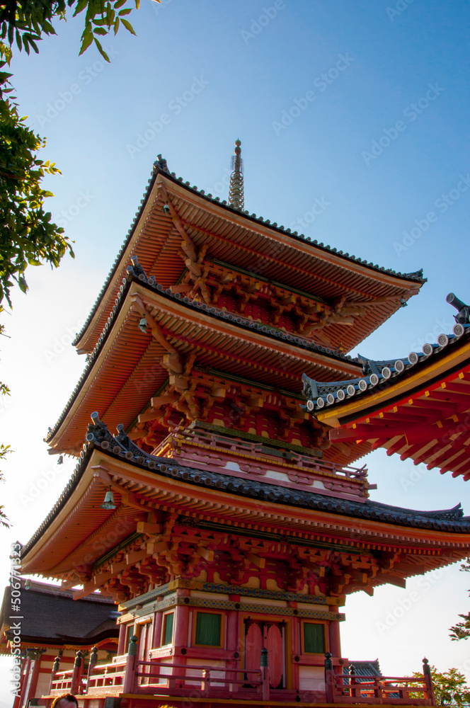 Japan, Tokyo, scenic spots, Golden Dragon Mountain, Sensoji Temple