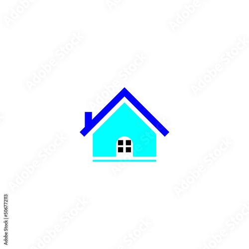  logo illustration house icon picture