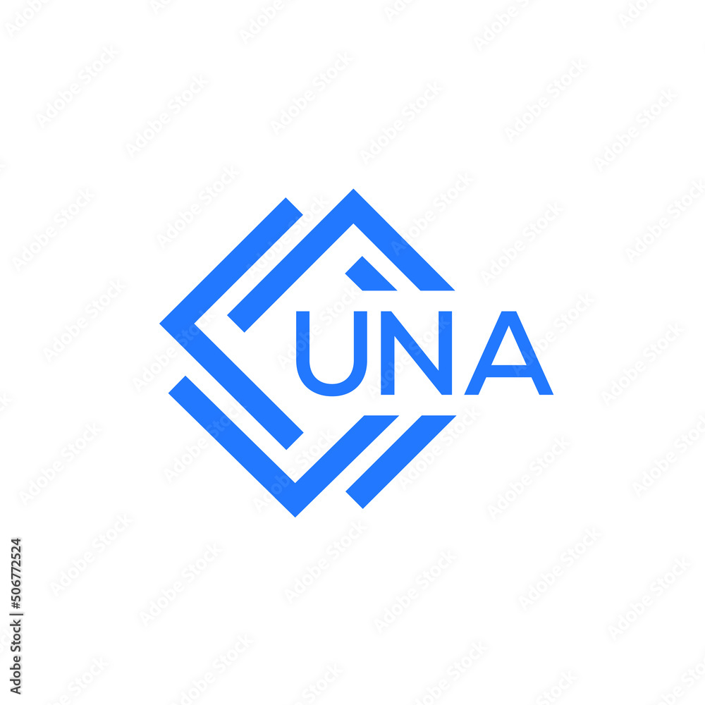 UNA technology letter logo design on white background. UNA creative initials technology letter logo concept. UNA technology letter design.
UNA technology letter logo design on white background. UNA creative initials technology letter logo concept. UNA technology letter design.
