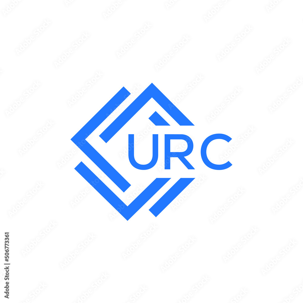 URC technology letter logo design on white background. URC creative initials technology letter logo concept. URC technology letter design.
URC technology letter logo design on white background. URC creative initials technology letter logo concept. URC technology letter design.