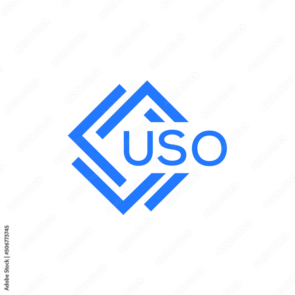 USO technology letter logo design on white background. USO creative initials technology letter logo concept. USO technology letter design.
USO technology letter logo design on white background. USO creative initials technology letter logo concept. USO technology letter design.