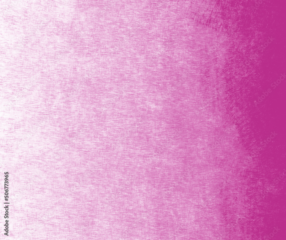 Gradient pink white paper texture background watercolor