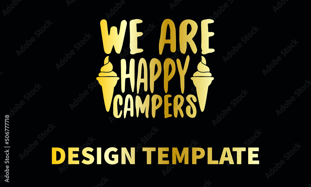 we are happy vector monogram abstract logo template we are happy vector monogram abstract logo template
